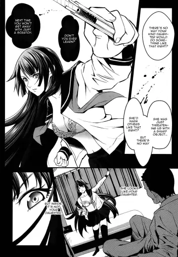 [Itachou] Minkan Ryouhou Fhentai - Page 3