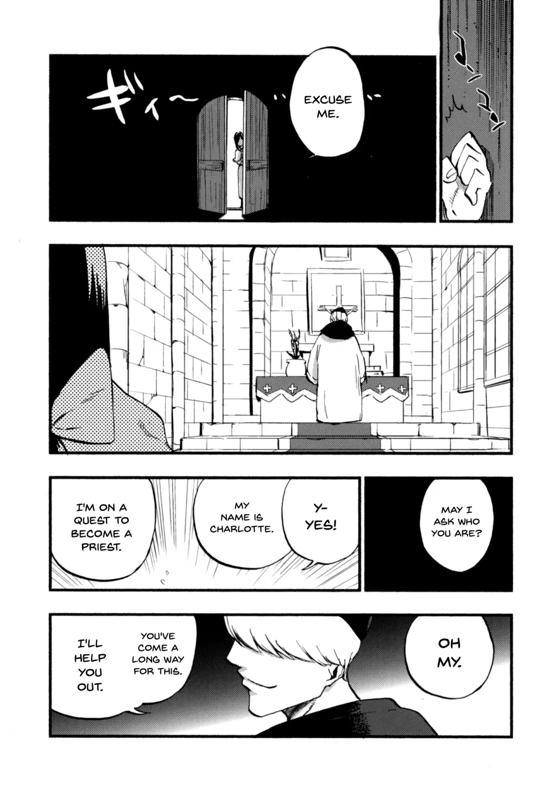 [Miya9] AcoPri Monogatari Soushuuhen Fhentai - Page 15