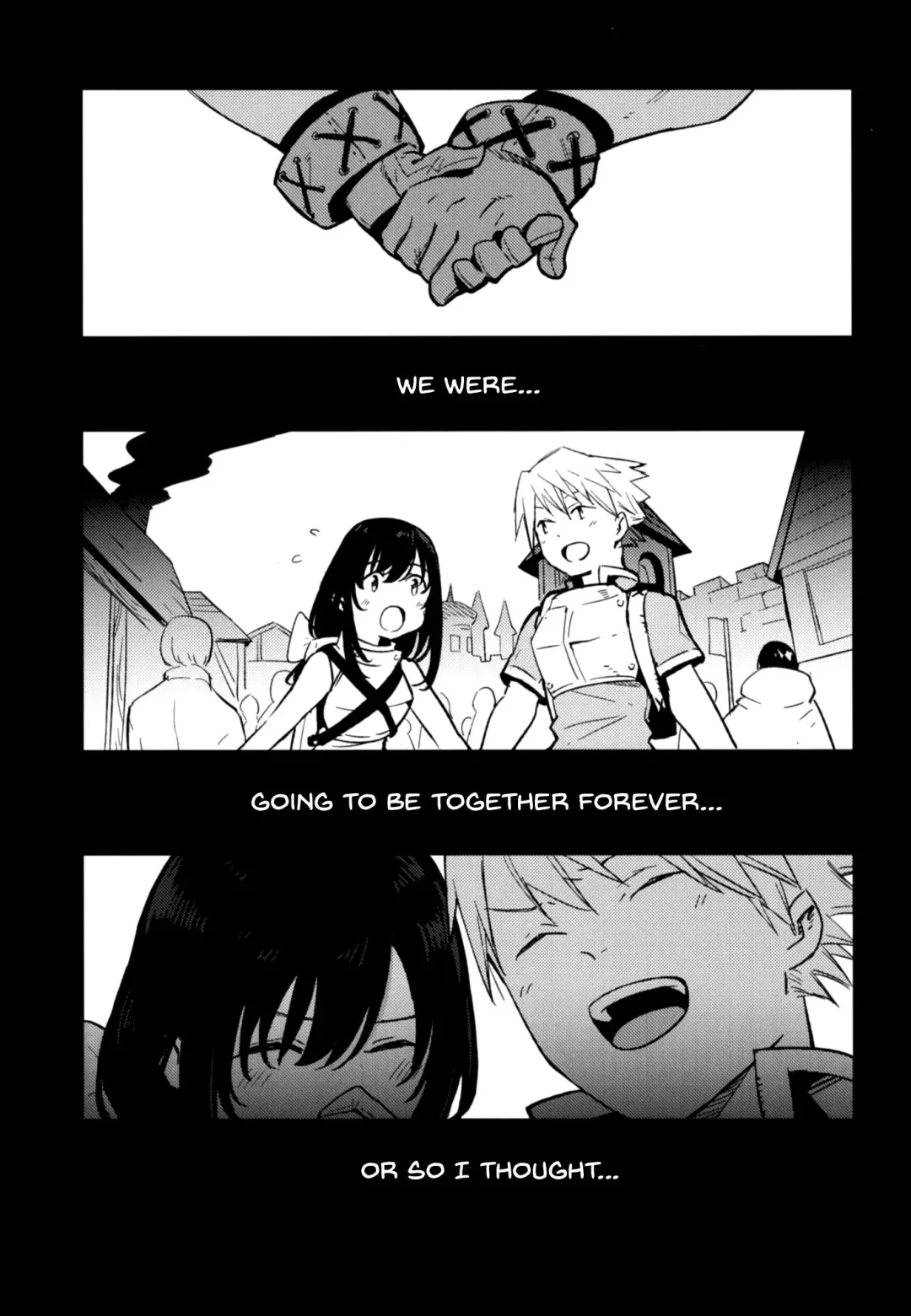 [Miya9] AcoPri Monogatari Soushuuhen Fhentai - Page 2