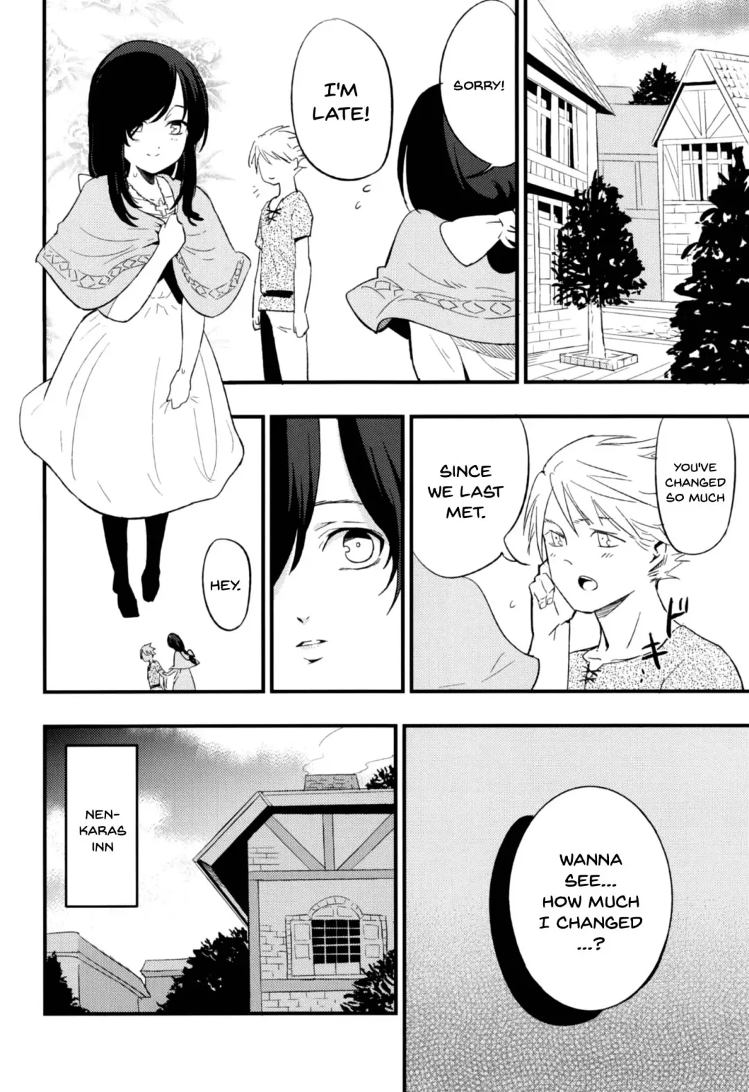 [Miya9] AcoPri Monogatari Soushuuhen Fhentai - Page 47