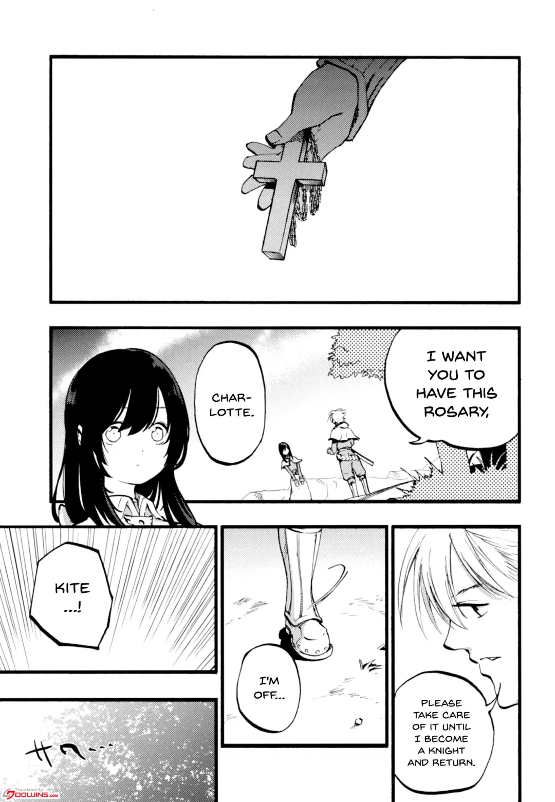 [Miya9] AcoPri Monogatari Soushuuhen Fhentai - Page 5