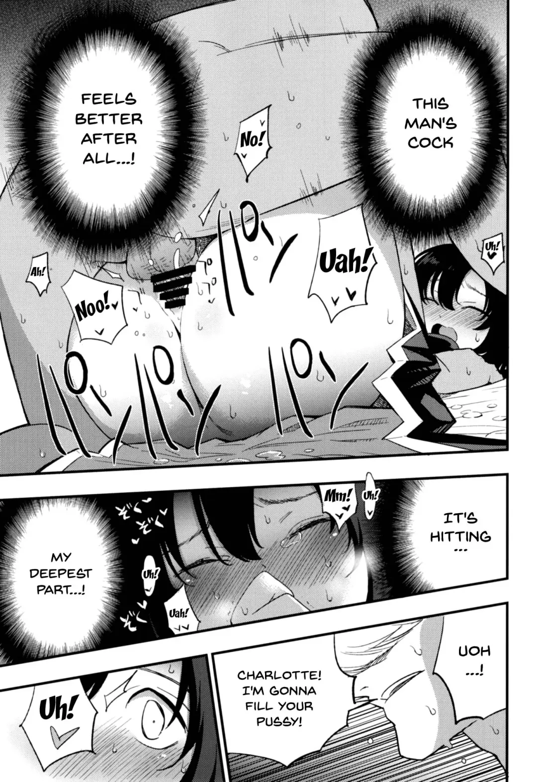 [Miya9] AcoPri Monogatari Soushuuhen Fhentai - Page 52