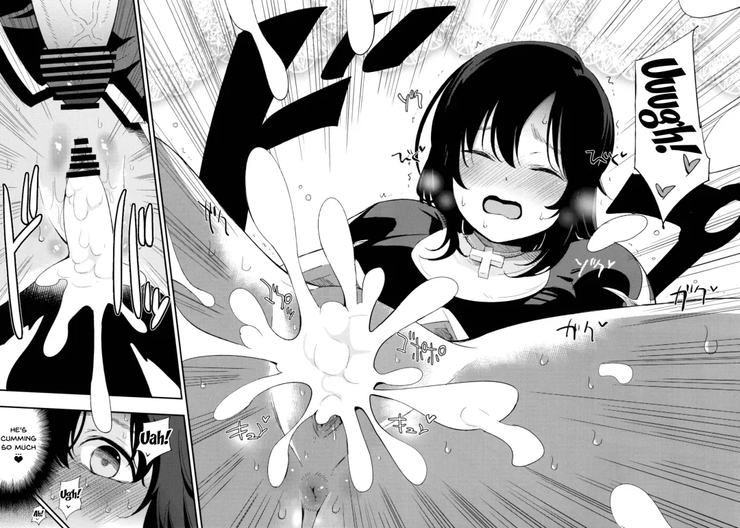 [Miya9] AcoPri Monogatari Soushuuhen Fhentai - Page 53