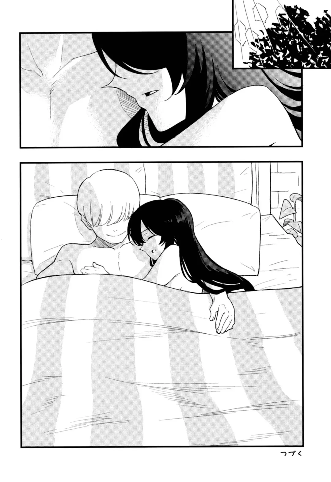 [Miya9] AcoPri Monogatari Soushuuhen Fhentai - Page 54