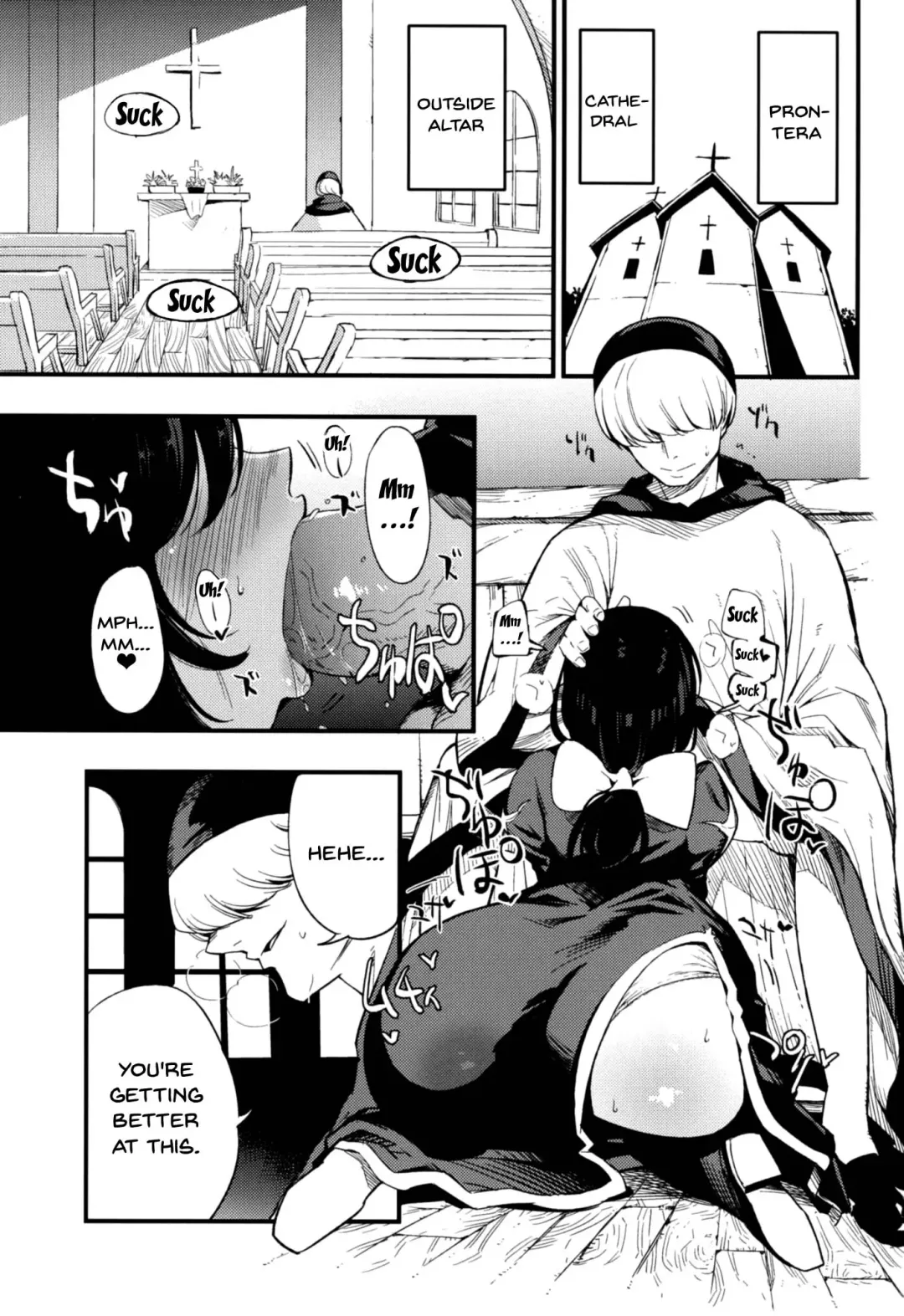 [Miya9] AcoPri Monogatari Soushuuhen Fhentai - Page 56