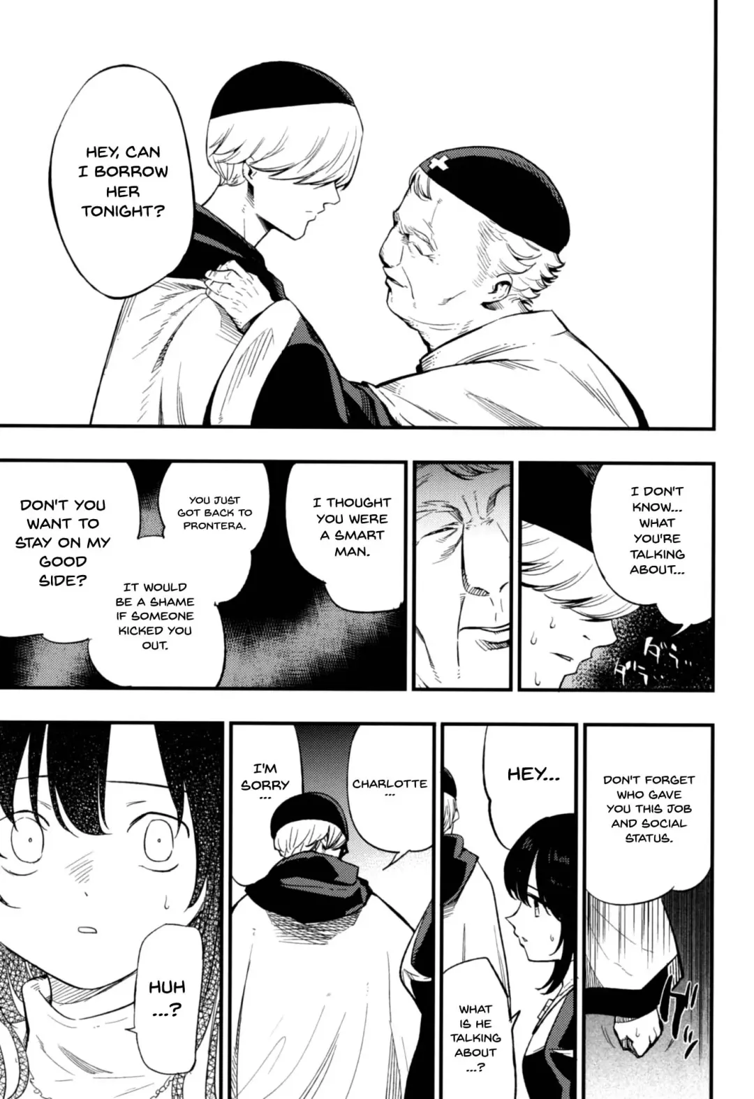 [Miya9] AcoPri Monogatari Soushuuhen Fhentai - Page 60