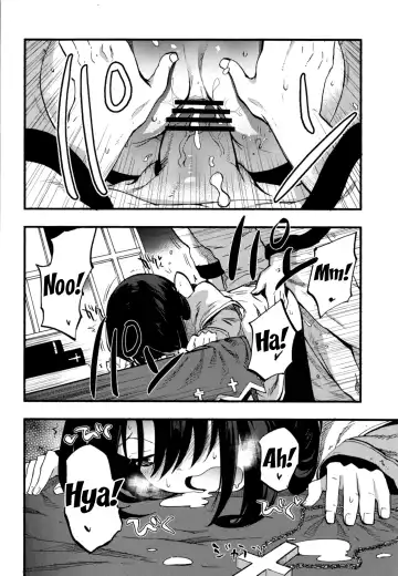 [Miya9] AcoPri Monogatari Soushuuhen Fhentai - Page 10