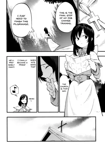 [Miya9] AcoPri Monogatari Soushuuhen Fhentai - Page 14