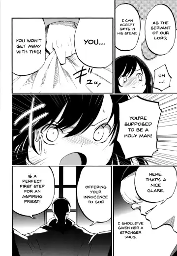 [Miya9] AcoPri Monogatari Soushuuhen Fhentai - Page 20