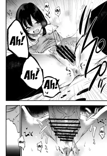 [Miya9] AcoPri Monogatari Soushuuhen Fhentai - Page 26