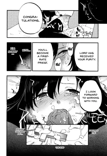 [Miya9] AcoPri Monogatari Soushuuhen Fhentai - Page 29