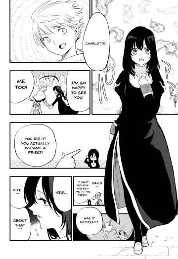 [Miya9] AcoPri Monogatari Soushuuhen Fhentai - Page 33