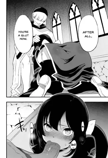 [Miya9] AcoPri Monogatari Soushuuhen Fhentai - Page 35