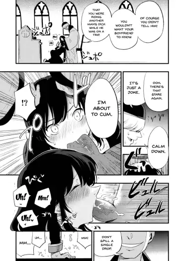 [Miya9] AcoPri Monogatari Soushuuhen Fhentai - Page 36