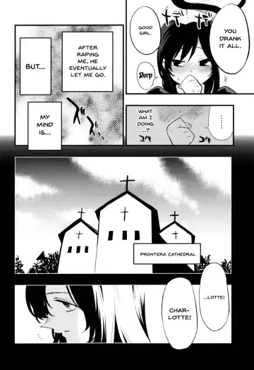 [Miya9] AcoPri Monogatari Soushuuhen Fhentai - Page 37