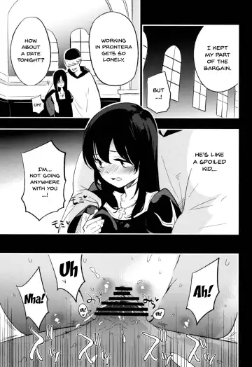 [Miya9] AcoPri Monogatari Soushuuhen Fhentai - Page 40