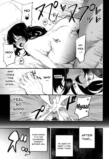 [Miya9] AcoPri Monogatari Soushuuhen Fhentai - Page 44