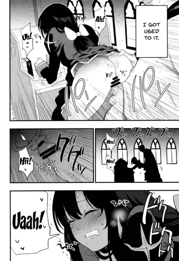 [Miya9] AcoPri Monogatari Soushuuhen Fhentai - Page 45