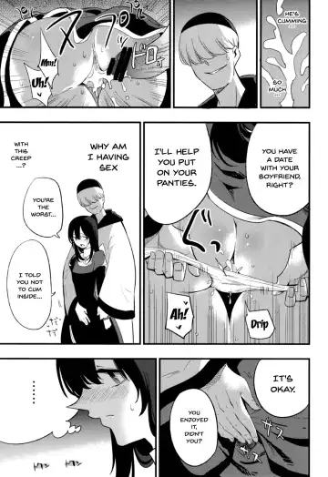 [Miya9] AcoPri Monogatari Soushuuhen Fhentai - Page 46