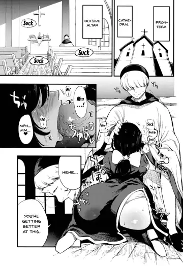 [Miya9] AcoPri Monogatari Soushuuhen Fhentai - Page 56