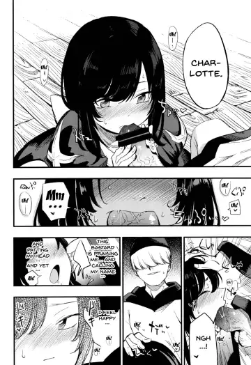 [Miya9] AcoPri Monogatari Soushuuhen Fhentai - Page 57