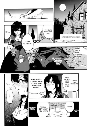 [Miya9] AcoPri Monogatari Soushuuhen Fhentai - Page 61