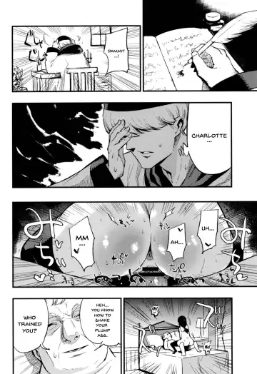 [Miya9] AcoPri Monogatari Soushuuhen Fhentai - Page 63