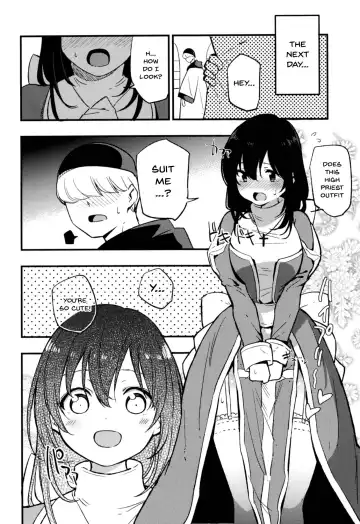 [Miya9] AcoPri Monogatari Soushuuhen Fhentai - Page 86