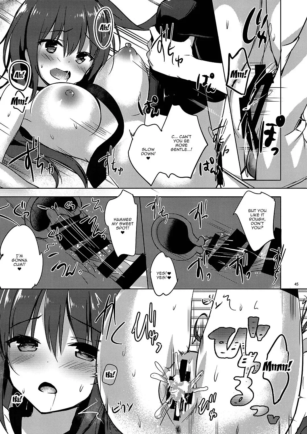 [Hisama Kumako] Yuutousei Ayaka no Uraomote Soushuuhen 02 Fhentai - Page 40