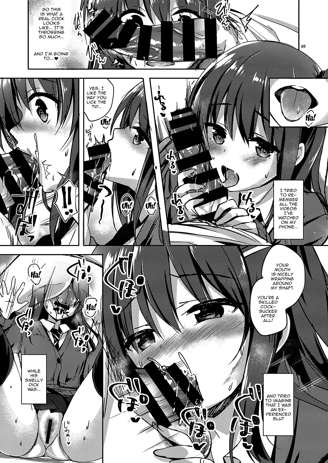 [Hisama Kumako] Yuutousei Ayaka no Uraomote Soushuuhen 02 Fhentai - Page 60