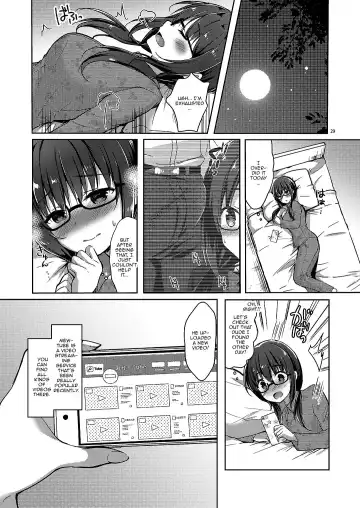 [Hisama Kumako] Yuutousei Ayaka no Uraomote Soushuuhen 02 Fhentai - Page 27