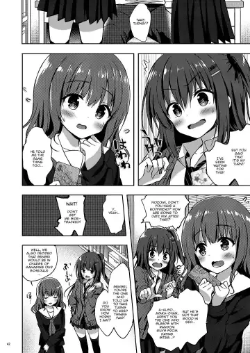 [Hisama Kumako] Yuutousei Ayaka no Uraomote Soushuuhen 02 Fhentai - Page 37