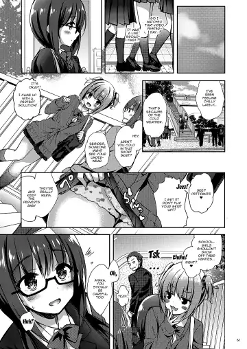 [Hisama Kumako] Yuutousei Ayaka no Uraomote Soushuuhen 02 Fhentai - Page 52