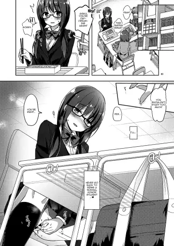 [Hisama Kumako] Yuutousei Ayaka no Uraomote Soushuuhen 02 Fhentai - Page 71
