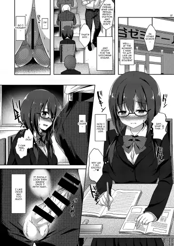 [Hisama Kumako] Yuutousei Ayaka no Uraomote Soushuuhen 02 Fhentai - Page 8
