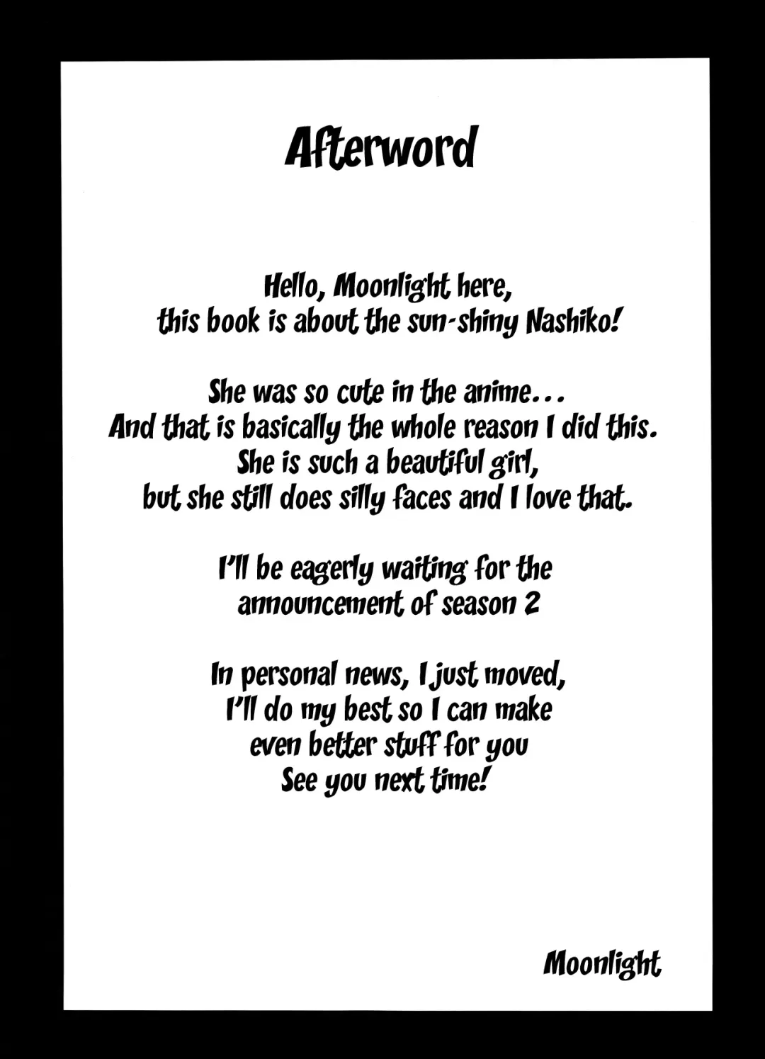 [Moonlight] Apricot Heart Fhentai - Page 22