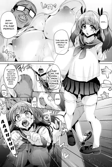 [Tanizakura Shidare] Fujinoki Nene no Onii ni Ienai Koto | What Fujinoki Nene Could Never Tell Her Brother Fhentai - Page 31
