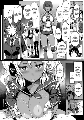 [Miyamoto Issa] Ten Masu - Tender Master Fhentai - Page 18