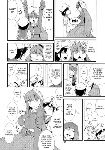 [Ogata Hiro] FAKE FACE Fhentai - Page 3