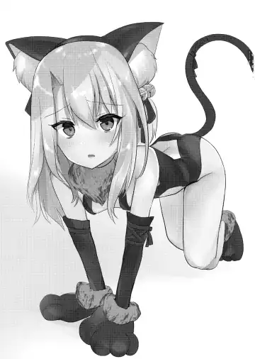 [Bonyuu Cheese No Natsu] Illya Jotznwein Fhentai - Page 3