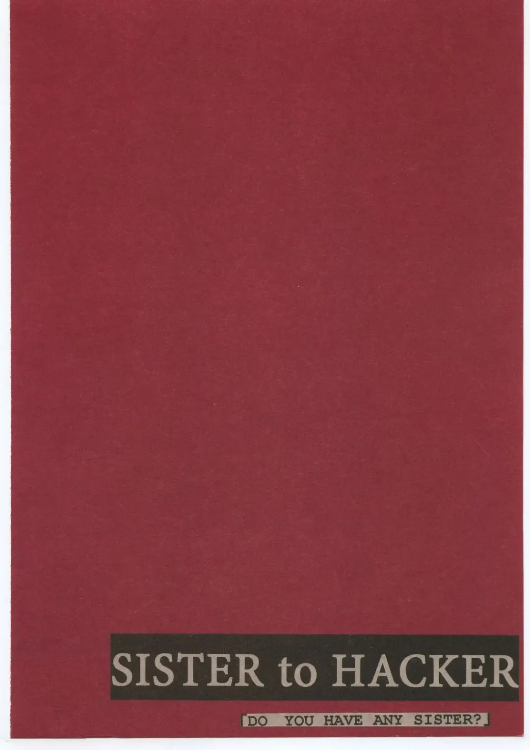 [Kitoen] SISTER TO HACKER Fhentai - Page 42