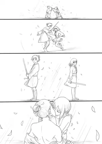 落英-第十話preview Fhentai - Page 39