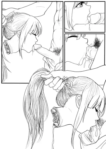 落英-第三話preview Fhentai - Page 30