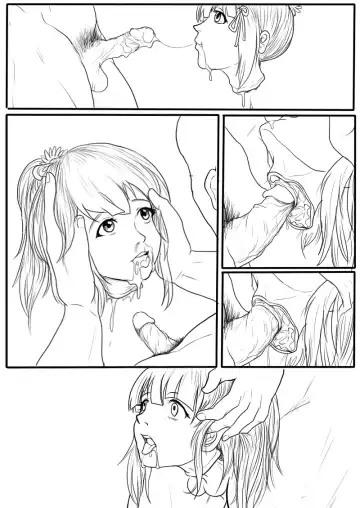 落英-第三話preview Fhentai - Page 31