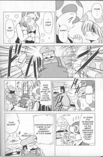[Horikawa Gorou] Super Mario RPG Fhentai - Page 10