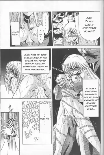 [Horikawa Gorou] Super Mario RPG Fhentai - Page 5