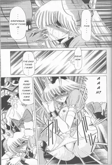 [Horikawa Gorou] Super Mario RPG Fhentai - Page 7