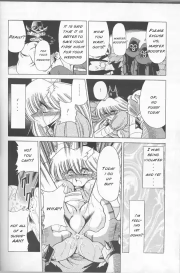 [Horikawa Gorou] Super Mario RPG Fhentai - Page 8