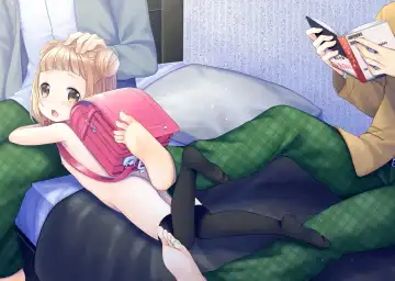 [Shimada Panda] Kudaranai Koto bakari. Fhentai - Page 25