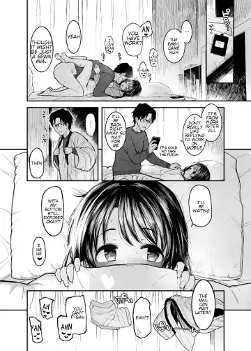 [Morimiya Masayuki] Shimamu to Pokapoka ni Naru Hon | Warming up with Shimamu Fhentai - Page 19